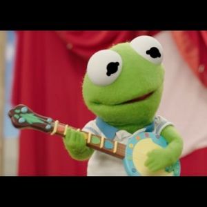 Meet your Posher, Fabian